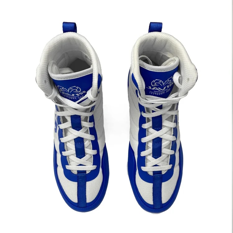 Rival Boxschuhe RSX-Prospect, Blau 5