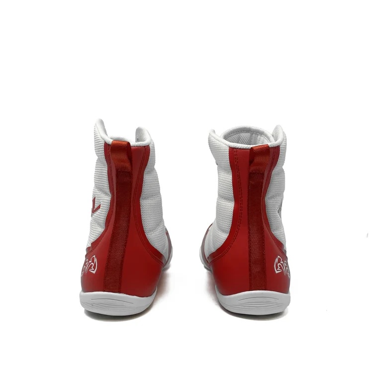 Rival Boxschuhe RSX-Prospect, Rot 4