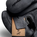 Hayabusa Boxhandschuhe T3 LX, Obsidian 4