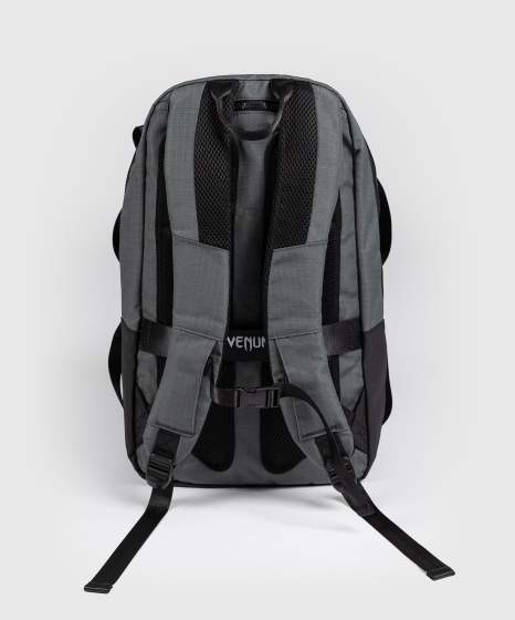 Venum Rucksack Evo 2 Ripstop, Grau 3