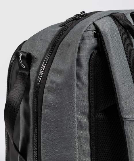 Venum Rucksack Evo 2 Ripstop, Grau 6