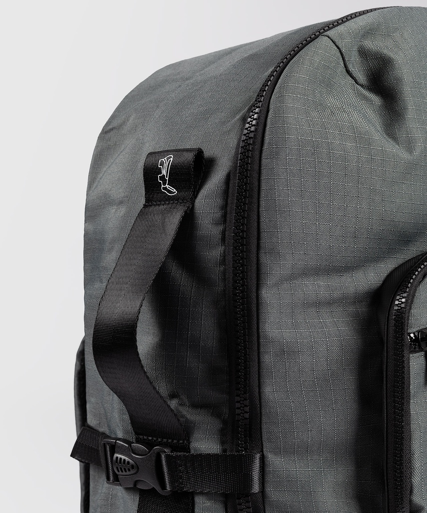 Venum Rucksack Evo 2 Xtrem, Grau 6
