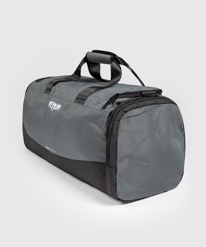 Venum Sporttasche-Rucksack Evo 2 Xtrem Ripstop, Grau 3