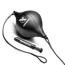 Hayabusa Doppelendball, Schwarz 2
