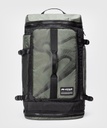 Venum Sporttasche-Rucksack Trainer Hybrid, Army-Grün 4