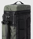 Venum Sporttasche-Rucksack Trainer Hybrid, Army-Grün 5