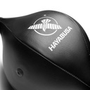 Hayabusa Doppelendball, Schwarz 3