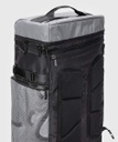 Venum Sporttasche-Rucksack Trainer Hybrid, Grau 5