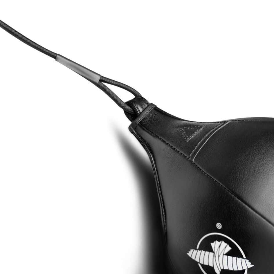 Hayabusa Doppelendball, Schwarz 4