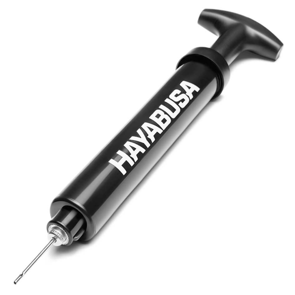 Hayabusa Doppelendball, Schwarz 5