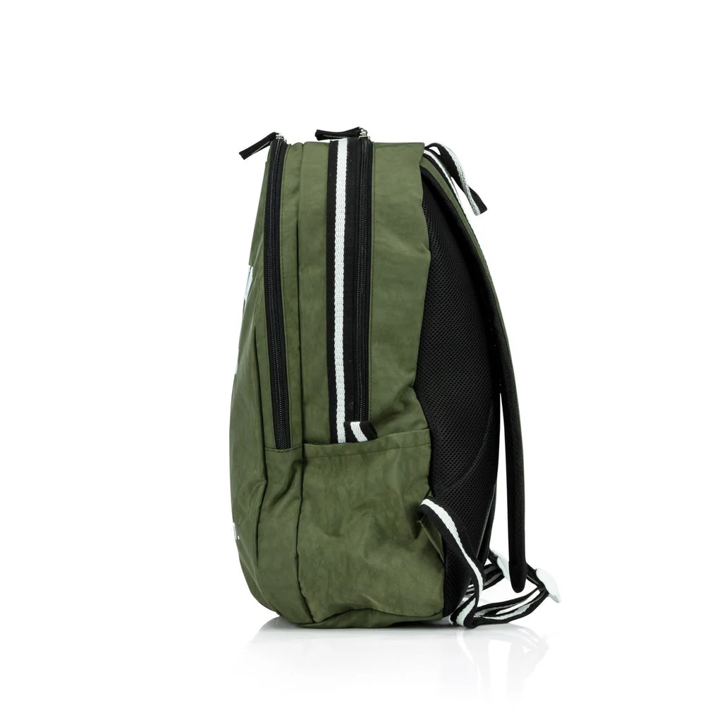 Fairtex Rucksack Bag18, Grün 2