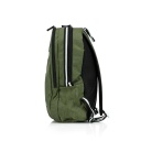 Fairtex Rucksack Bag18, Grün 2