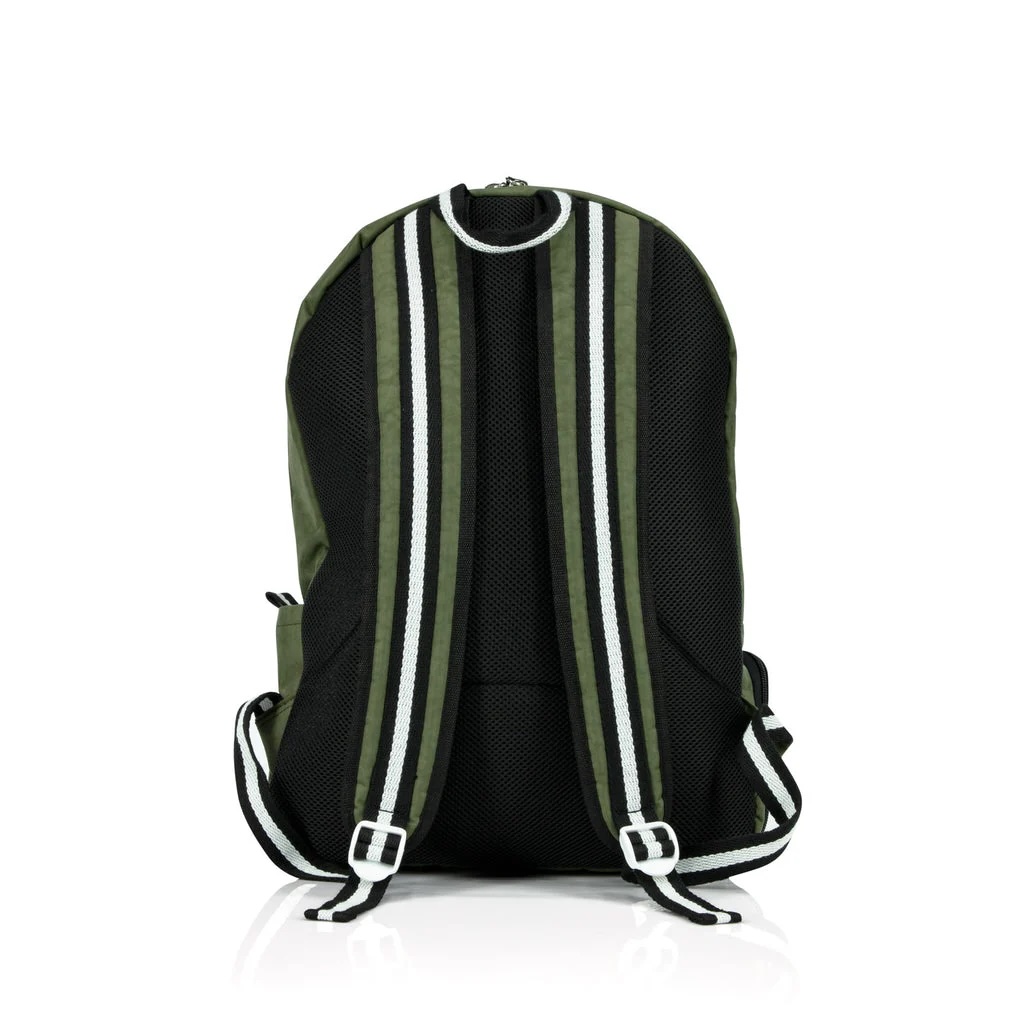 Fairtex Rucksack Bag18, Grün 3