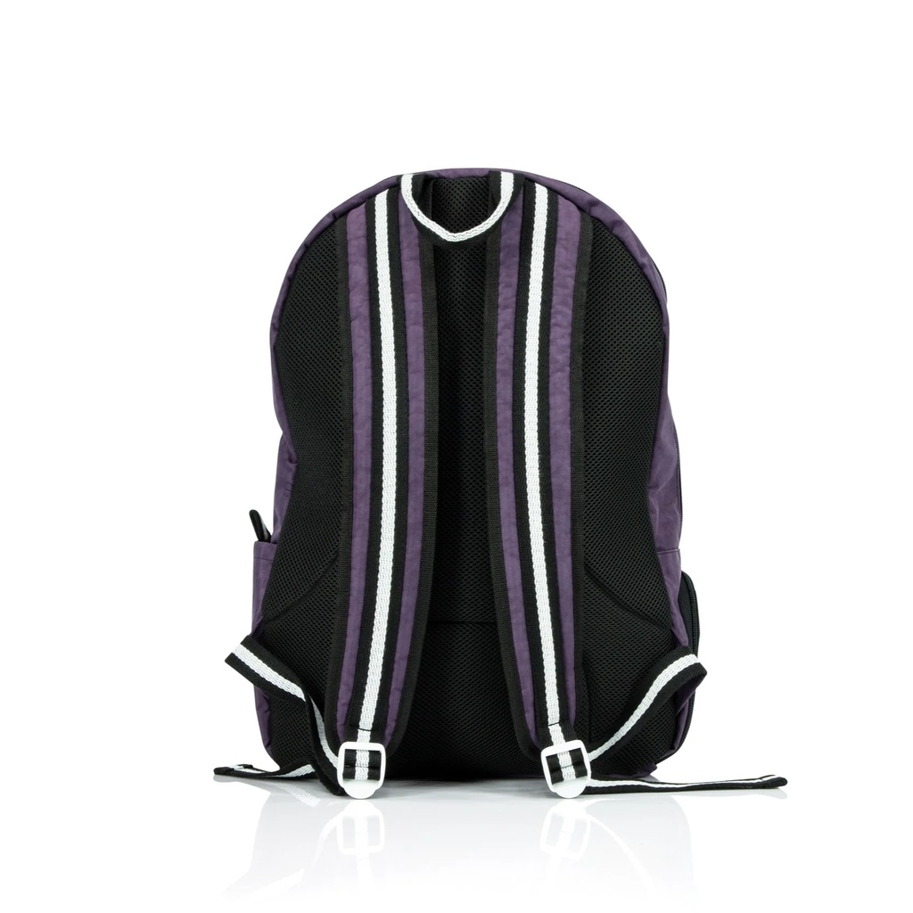 Fairtex Rucksack Bag18, Violett 4