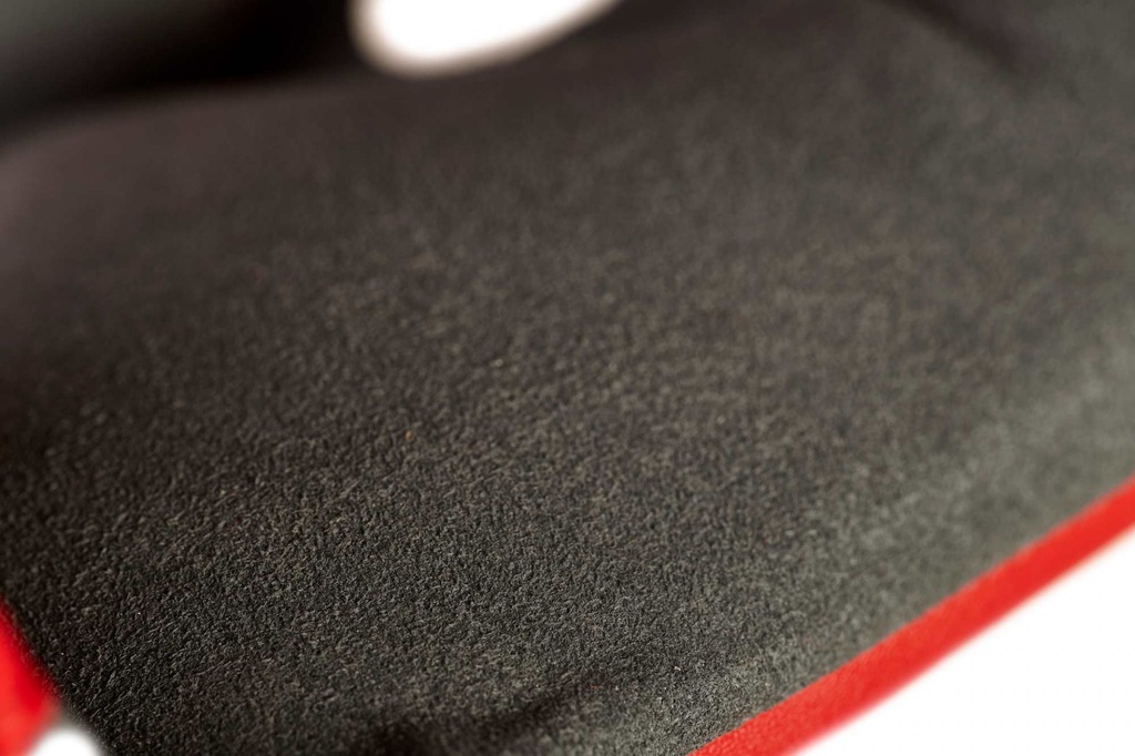 adidas Kopfschutz IBA Kaktus-Leder, Rot 10