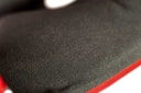 adidas Kopfschutz IBA Kaktus-Leder, Rot 10