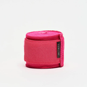 Leone Boxbandagen 3,5m Halbelastisch, Pink