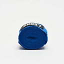 Leone Boxbandagen 3,5m Halbelastisch, Blau 6