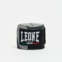 Leone Boxbandagen 3,5m Halbelastisch, Camo-Grau 4