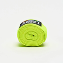 Leone Boxbandagen 3,5m Halbelastisch, Gelb