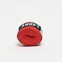 Leone Boxbandagen 3,5m Halbelastisch, Rot-Weiss-Blau 6
