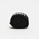Leone Boxbandagen 3,5m Halbelastisch, Schwarz 6