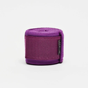 Leone Boxbandagen 3,5m Halbelastisch, Violett