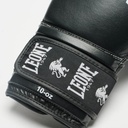 Leone Boxhandschuhe Ambassador, Schwarz 5