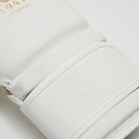 Leone Boxhandschuhe Edition, Weiß-Gold