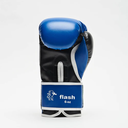 Leone Boxhandschuhe Flash Junior, Blau 4