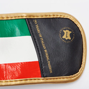 Leone Boxhandschuhe Italy 47, Schwarz