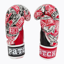 Leone Boxhandschuhe Patch Kids, Mehrfarbig