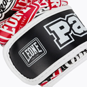 Leone Boxhandschuhe Patch Kids, Mehrfarbig