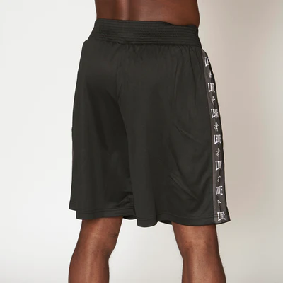Leone Boxhose Ambassador, Schwarz