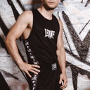 Leone Boxing Tank Top Ambassador, Schwarz