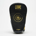 Leone Boxpratzen Lang Speed Line, Schwarz-Gold
