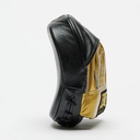 Leone Boxpratzen Power Line, Schwarz-Gold