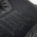Leone Boxschuhe Professional, Schwarz 9