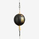 Leone Doppelendball, Schwarz