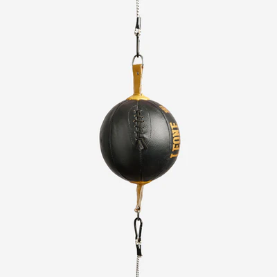 Leone Doppelendball, Schwarz