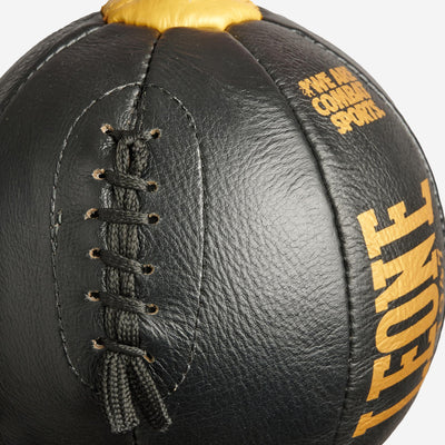 Leone Doppelendball, Schwarz