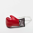 Leone Mini Boxhandschuhe, Rot 2