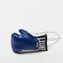 Leone Mini Boxhandschuhe, Blau 2