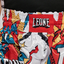 Leone Muay Thai Shorts Hero Kids, Mehrfarbig 5