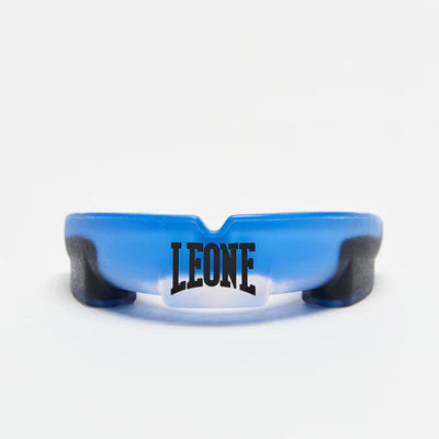 Leone Mundschutz Top Guard, Blau 2