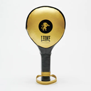 Leone Paddles Speed Line, Schwarz-Gold