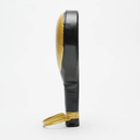 Leone Paddles Speed Line, Schwarz-Gold