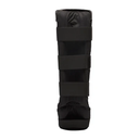 Leone Schienbeinschoner Basic, Schwarz 4