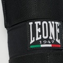 Leone Schienbeinschoner Basic, Schwarz