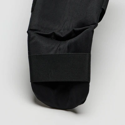 Leone Schienbeinschoner Basic, Schwarz 7